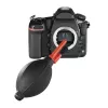 Hama Optic Dry kit di pulizia per fotocamera digitale