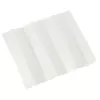 Hama Pro-Optik microfibra, carta grigio 1 pz.