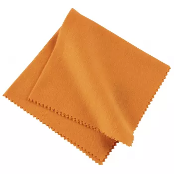 Hama 00005999 panno di pulizia cotone arancione 1 pz.