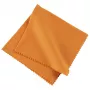 Hama 00005999 panno di pulizia cotone arancione 1 pz.