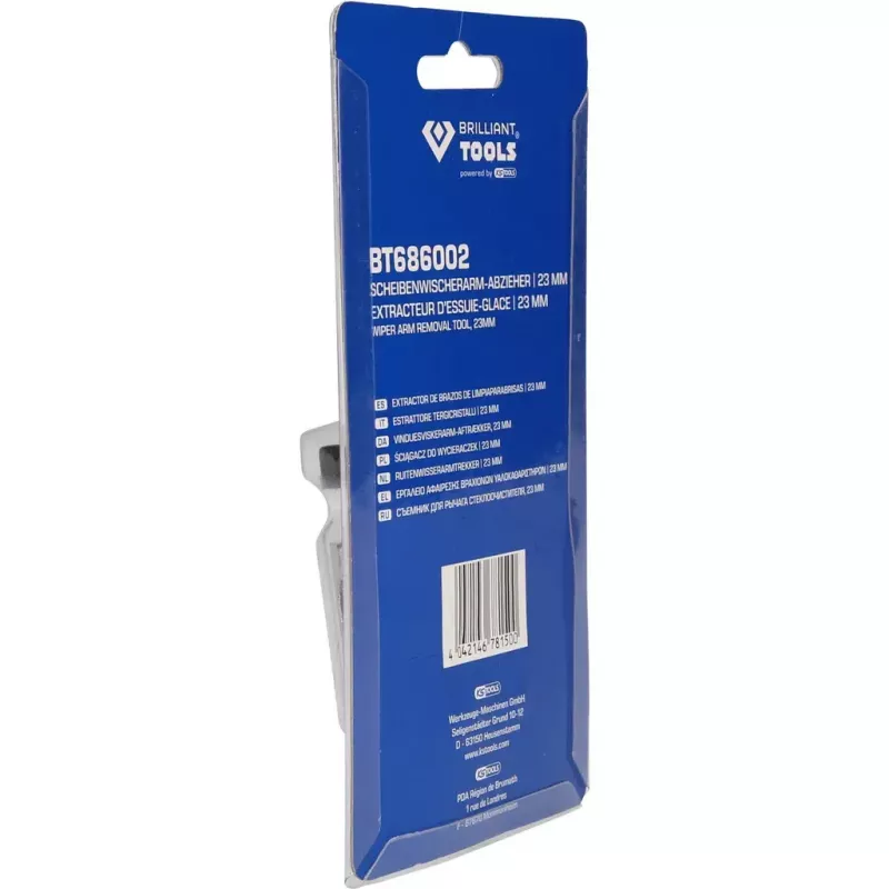 Riparazione/manutenzione veicoli Brilliant Tools BT686002