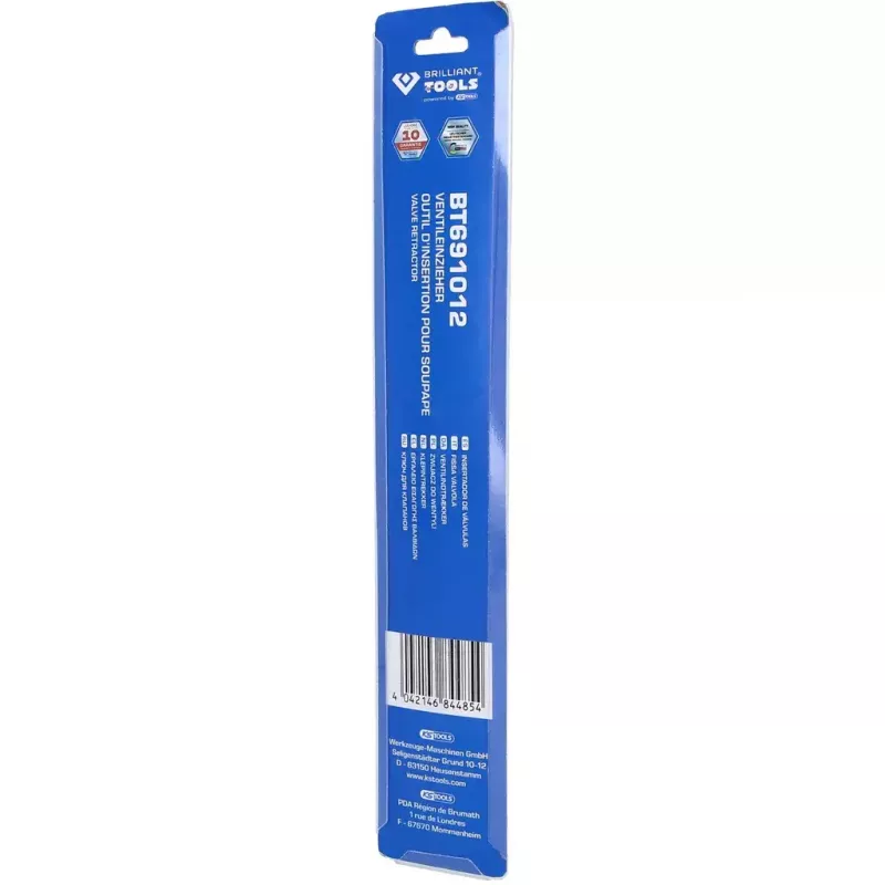 Riparazione/manutenzione veicoli Brilliant Tools BT691012