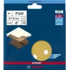 Bosch Expert C470 dischi abrasivi