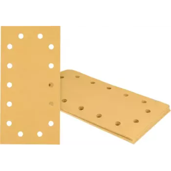 Bosch 2 608 900 879 accessorio levigatura/carteggiatura per utensili rotativi foglio abrasivo per legno