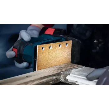 Bosch 2 608 900 854 accessorio levigatura/carteggiatura per utensili rotativi foglio abrasivo per legno