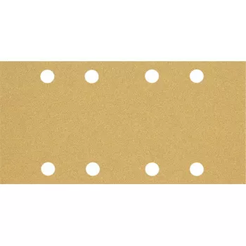 Bosch 2 608 900 854 accessorio levigatura/carteggiatura per utensili rotativi foglio abrasivo per legno