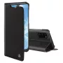 Hama custodia per cellulare slim Pro 16,5 cm (6,5 inch) a libro nero