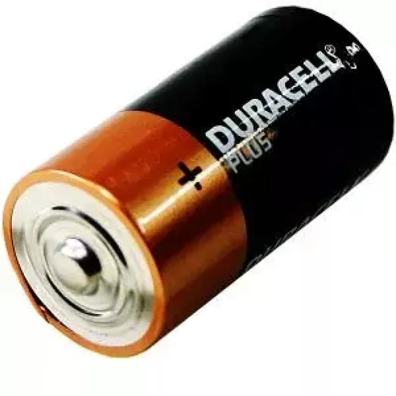 Duracell MN1400B4 batteria per uso domestico batteria monouso C alcalina