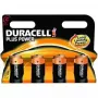 Duracell MN1400B4 batteria per uso domestico batteria monouso C alcalina
