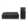 ACT switch HDMI 4K 3x1 nero 60Hz 1920x1080 3840x2160