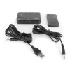 ACT switch HDMI 4K 3x1 nero 60Hz 1920x1080 3840x2160