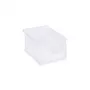 Vassoio contenitore Allit ProfiPlus Box 3 rettangolare polipropilene bianco