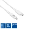 ACT cavo di ricarica/dati USB 2.0 connettore C – connettore Lightning 1 metro, certificato MFI