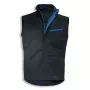 Gilet Uvex suXXeed nero cotone poliestere 245 g/m²