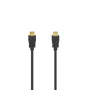 Cavo HDMI Hama 00305007 1,5 m HDMI Type-A (standard) nero