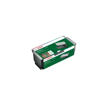 Bosch 1 600 A01 6CV inserto per Systembox, medio