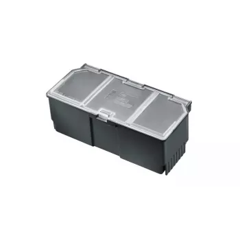 Bosch 1 600 A01 6CV inserto per Systembox, medio