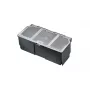 Bosch 1 600 A01 6CV inserto per Systembox, medio