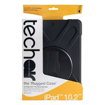 Custodia robusta Techair TAXIPF057v2 iPad™ 10,2