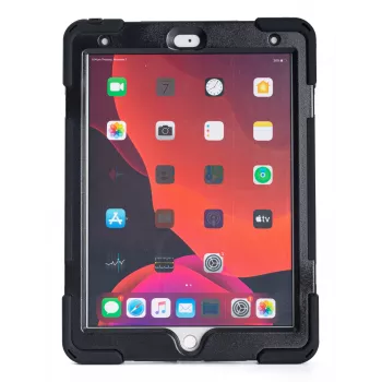 Custodia robusta Techair TAXIPF057v2 iPad™ 10,2