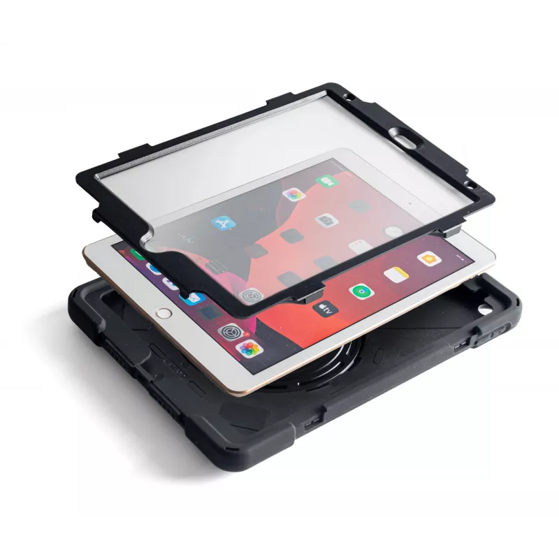 Custodia robusta Techair TAXIPF057v2 iPad™ 10,2