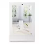Cornice singola Hama Classic 00057743 trasparente bianco