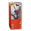 Affilatore kwb affila punte metallo blu grigio rosso 192 mm