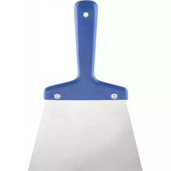 Spatola KWB 029200 manico in plastica blu 15 cm larghezza lama