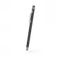 Hama Twin-Stylus stilo nero