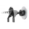Cellularline Touch Mag Air Vents supporto auto magnetico per smartphone per sistema MagSafe