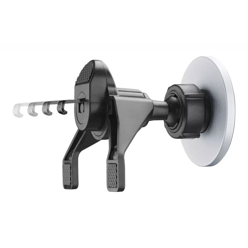 Cellularline Touch Mag Air Vents supporto auto magnetico per smartphone per sistema MagSafe