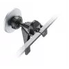 Cellularline Touch Mag Air Vents supporto auto magnetico per smartphone per sistema MagSafe