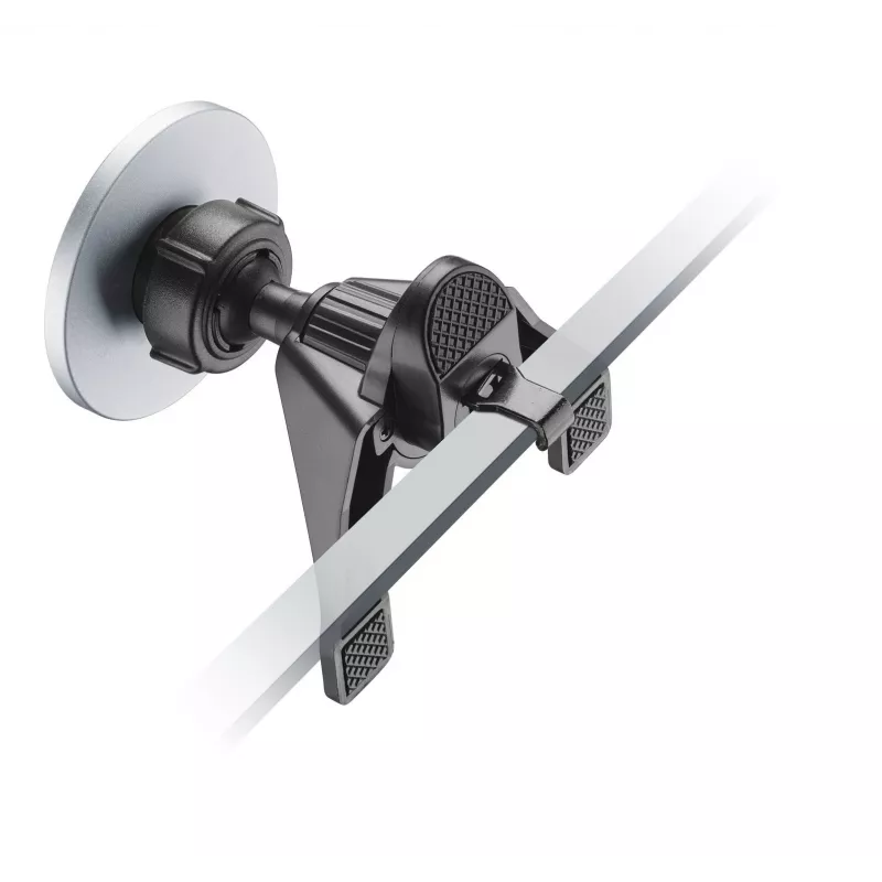 Cellularline Touch Mag Air Vents supporto auto magnetico per smartphone per sistema MagSafe