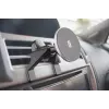 Cellularline Touch Mag Air Vents supporto auto magnetico per smartphone per sistema MagSafe