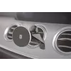 Cellularline Touch Mag Air Vents supporto auto magnetico per smartphone per sistema MagSafe