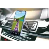 Cellularline Touch Mag Air Vents supporto auto magnetico per smartphone per sistema MagSafe