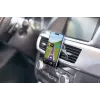 Cellularline Touch Mag Air Vents supporto auto magnetico per smartphone per sistema MagSafe