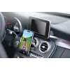 Cellularline Touch Mag Air Vents supporto auto magnetico per smartphone per sistema MagSafe