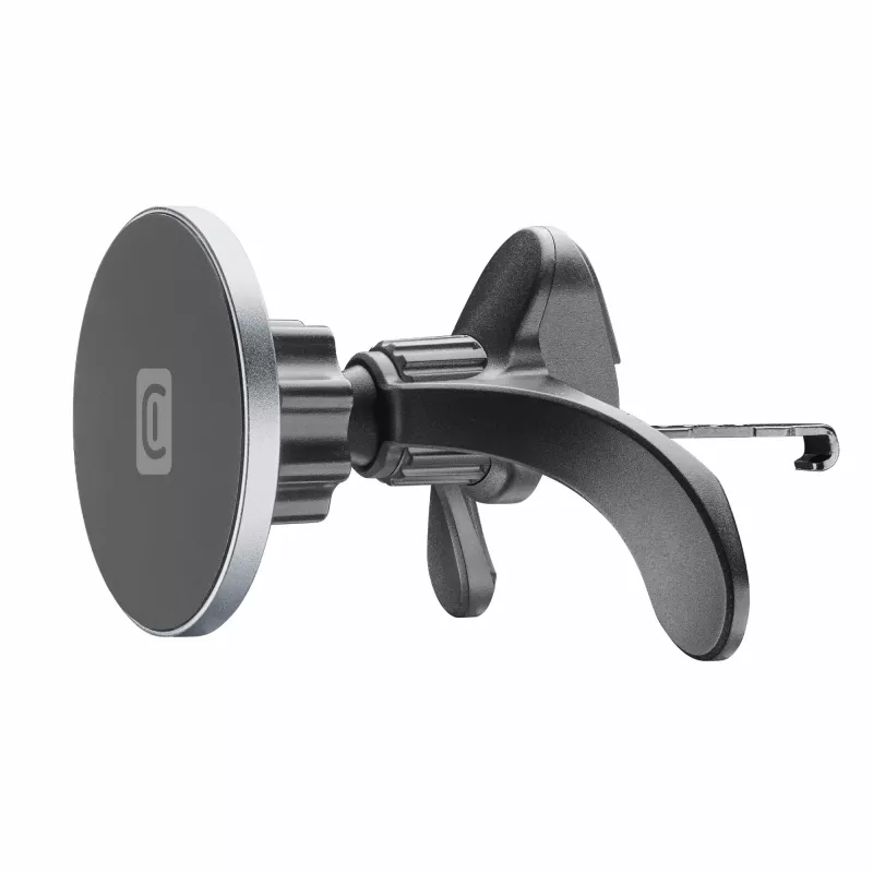 Cellularline Touch Mag Air Vents supporto auto magnetico per smartphone per sistema MagSafe