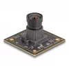 Webcam DeLOCK 12072 2,1 MP 1920 x 1080 USB 2.0 nero