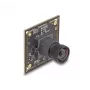 Webcam DeLOCK 12072 2,1 MP 1920 x 1080 USB 2.0 nero