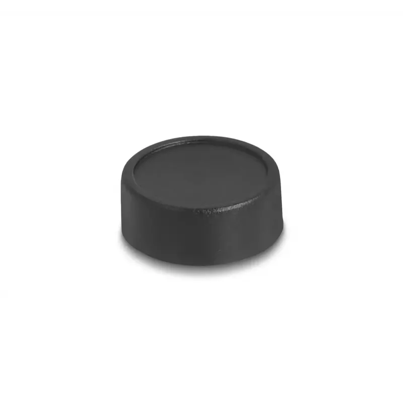 DeLOCK Webcam 12074 2,1 MP 1920 x 1080 USB 2.0 nero