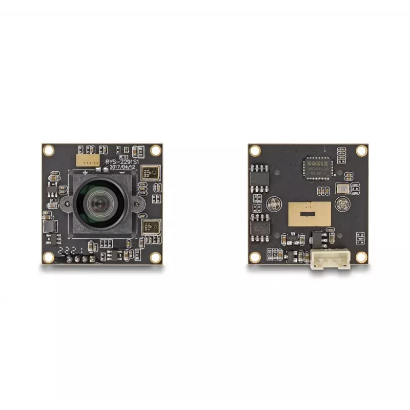 DeLOCK Webcam 12074 2,1 MP 1920 x 1080 USB 2.0 nero
