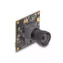 DeLOCK Webcam 12074 2,1 MP 1920 x 1080 USB 2.0 nero