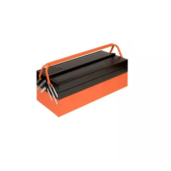 Scatola portaoggetti Bahco 1497MBF550 minuteria versione robusta