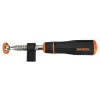 Bahco 420SH-50-100 morsetto a vite, campo di serraggio 100 mm