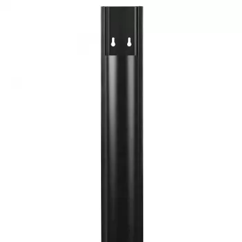 Hama 00220985 organizzatore di cavi universale canalina per cavi nero 1 pz.