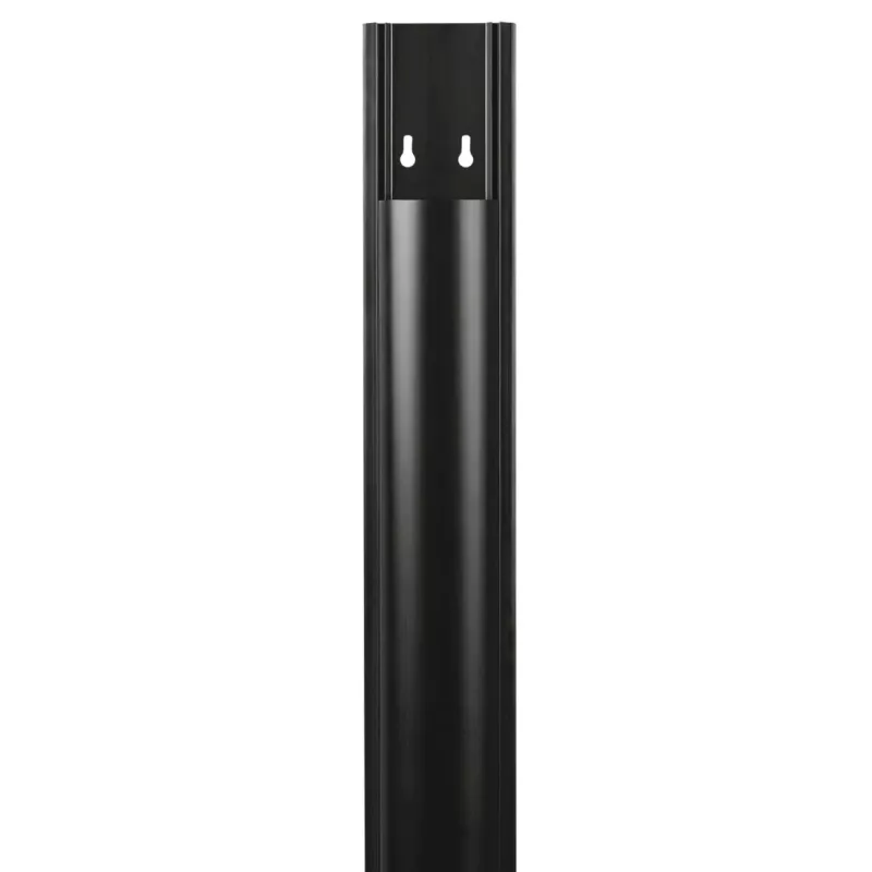 Hama 00220985 organizzatore di cavi universale canalina per cavi nero 1 pz.