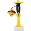Stanley 4-18-331 scalpello per piastrelle con paramano