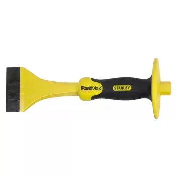 Scalpello per muratura Stanley FATMAX 279 mm acciaio cromo-vanadio 75 mm tagliente